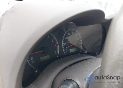 2009 Toyota Corolla Le из США, поврежденный, VIN JTDBL40E099019756